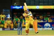 MS Dhoni's return to captaincy has seen an upswing in form but not exactly results